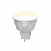 Volpe LED-JCDR-5W/WW/GU5.3/S фото