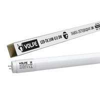 Volpe LED-T8-24W/DW/G13/FR/FIX/N