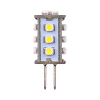 Uniel LED-JC-12/0,9W/DW/G4 75lm