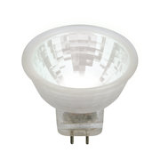 Uniel LED-MR11-3W/NW/GU4 GLZ21TR фото