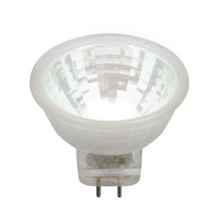 Uniel LED-MR11-3W/NW/GU4 GLZ21TR