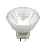 Uniel LED-MR11-3W/NW/GU4/220V GLZ21TR фото