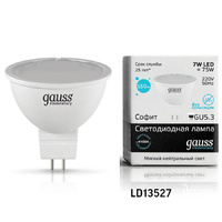 Gauss 13527