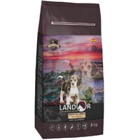 Landor Puppy All Breed Duck/Rice