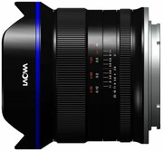 Laowa 7.5mm f/2 Micro 4/3 фото