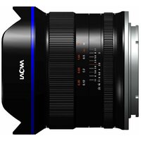 Laowa 7.5mm f/2 Micro 4/3