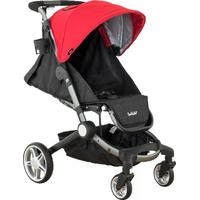 Larktale Coast Pram