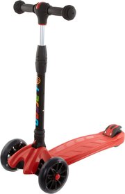 Larsen Galaxy Scooter фото