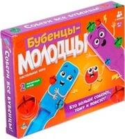 Лас Играс Бубенцы молодцы 5012918 фото