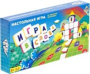 Лас Играс Игра в слова 4431129 фото