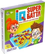 Лас Играс IQ баттл 3303140 фото