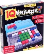 Лас Играс IQ Квадрат 5113281 фото