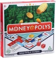 Лас Играс Money Polys 1316600 фото