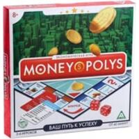 Лас Играс Money Polys 1316600