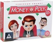 Лас Играс Money Polys 3635871 фото