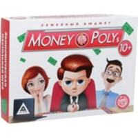 Лас Играс Money Polys 3635871