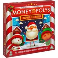 Лас Играс Money Polys. Фабрика деда мороза 5079613