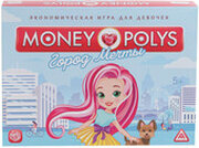 Лас Играс Money Polys. Город мечты 1461723 фото