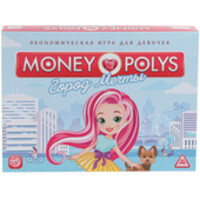 Лас Играс Money Polys. Город мечты 1461723