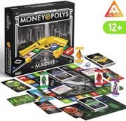 Лас Играс Money Polys Мафия 2586839 фото