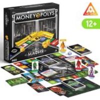 Лас Играс Money Polys Мафия 2586839