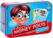 Лас Играс Money Polys. Захвати мир 4983310 фото