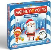 Лас Играс Money Polys. Зимний город 5043355 фото