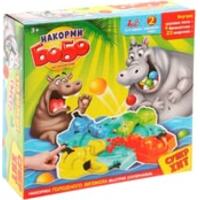 Лас Играс Накорми Бобо 2254051