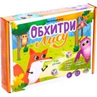 Лас Играс Обхитри лису 4668308