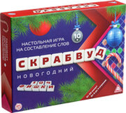 Лас Играс Скрабвуд. Новогодний 5057892 фото