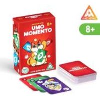 Лас Играс Umo Momento 70 карт 7263053