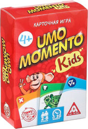 Лас Играс UMO momento. Kids 4726775 фото