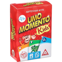 Лас Играс UMO momento. Kids 4726775