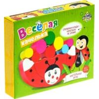 Лас Играс Веселая качелька: божья коровка 4313682