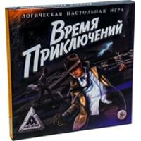 Лас Играс Время приключений 4157185