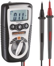 Laserliner MultiMeter-Pocket фото