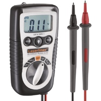 Laserliner MultiMeter-Pocket