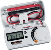 Laserliner MultiMeter-PocketBox фото