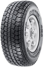 Lassa Competus A/T 205/70 R15 96T фото