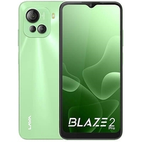 Lava Blaze 2 Pro