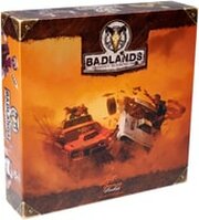  Badlands: Аванпост человечества фото