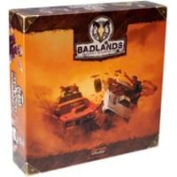  Badlands: Аванпост человечества