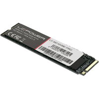 Lc-power Phenom Pro LC-M2-NVME-PRO-1TB