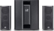 LD Systems Dave 8 Roadie фото