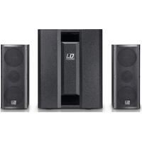 Ld systems Dave 8 Roadie