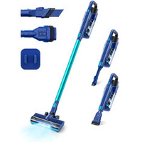 Leacco S31 Cordless Vacuum Cleaner