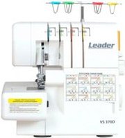 Leader VS 370D фото