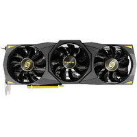 Leadtek GeForce RTX 3080 HURRICANE