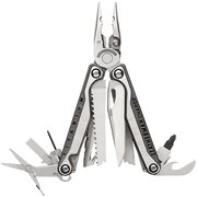 Leatherman Charge Plus TTi фото