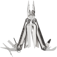 Leatherman Charge Plus TTi